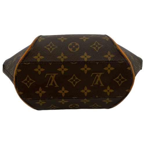 Louis Vuitton Ellipse PM Monogram Canvas