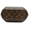 Louis Vuitton Ellipse PM Monogram Canvas Handtaschen Louis Vuitton 21