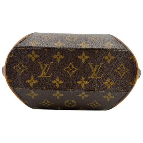 Louis Vuitton Ellipse PM Monogram Canvas