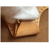 Louis Vuitton Ellipse PM Monogram Canvas Handtaschen Louis Vuitton 32 Louis Vuitton Ellipse PM Monogram Canvas Handtaschen Louis Vuitton 32