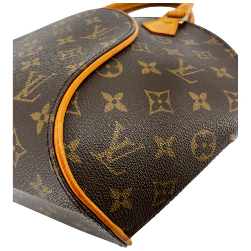 Louis Vuitton Ellipse PM Monogram Canvas