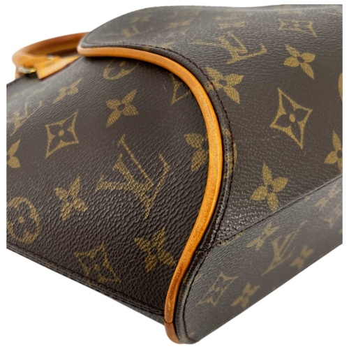 Louis Vuitton Ellipse PM Monogram Canvas