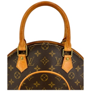 Louis Vuitton Ellipse PM Monogram Canvas