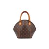 Louis Vuitton Ellipse PM Monogram Canvas Handtaschen Louis Vuitton 14