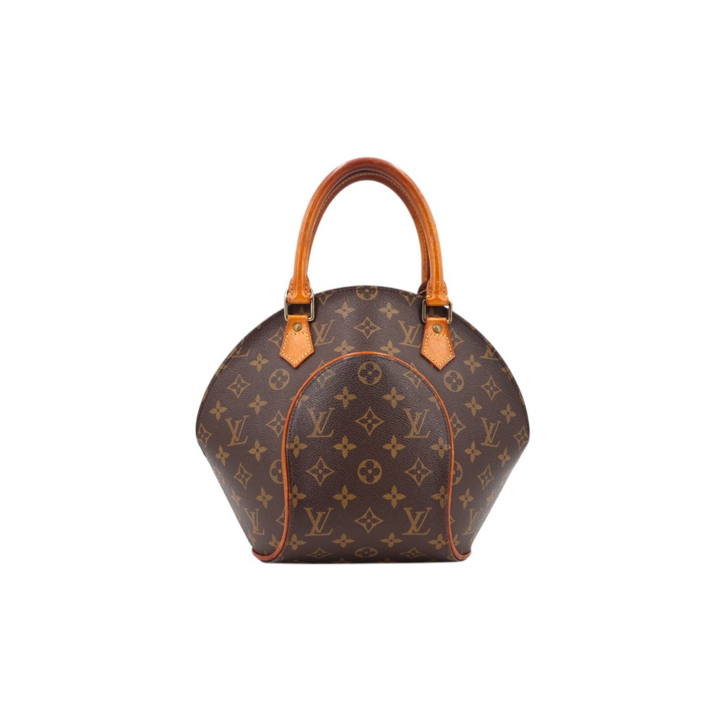 Louis Vuitton Ellipse PM Monogram Canvas Handtaschen Louis Vuitton
