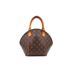 Louis Vuitton Ellipse PM Monogram Canvas
