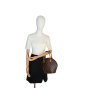 Louis Vuitton Ellipse PM Monogram Canvas Handtaschen Louis Vuitton 15