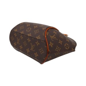 Louis Vuitton Ellipse PM Monogram Canvas