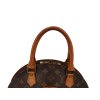 Louis Vuitton Ellipse PM Monogram Canvas Handtaschen Louis Vuitton 22