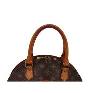 Louis Vuitton Ellipse PM Monogram Canvas