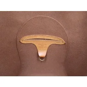 Louis Vuitton Ellipse PM Monogram Canvas