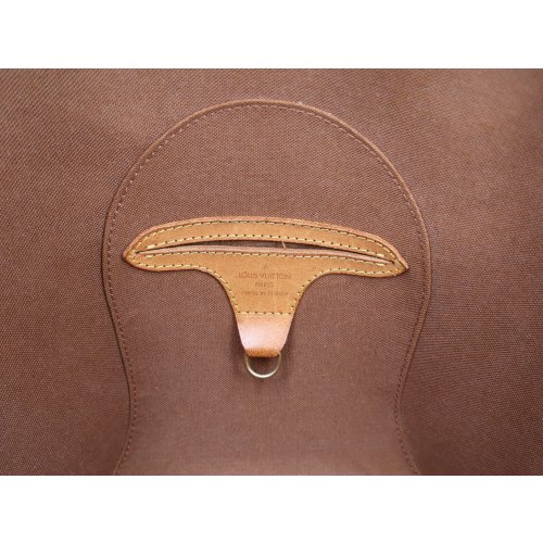 Louis Vuitton Ellipse PM Monogram Canvas
