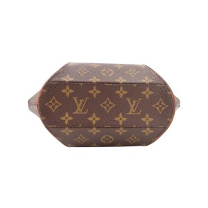 Louis Vuitton Ellipse PM Monogram Canvas