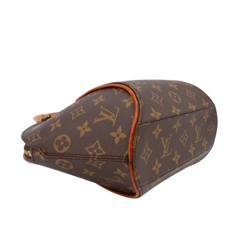 Louis Vuitton Ellipse PM Monogram Canvas