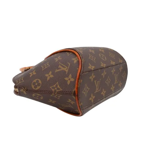 Louis Vuitton Ellipse PM Monogram Canvas