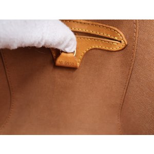 Louis Vuitton Ellipse PM Monogram Canvas