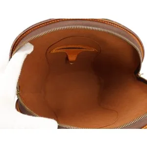 Louis Vuitton Ellipse PM Monogram Canvas