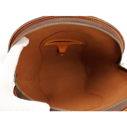 Louis Vuitton Ellipse PM Monogram Canvas