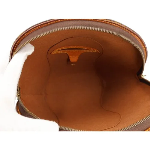 Louis Vuitton Ellipse PM Monogram Canvas