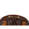 Louis Vuitton Ellipse PM Monogram Canvas Handtaschen Louis Vuitton 23