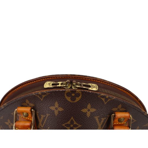 Louis Vuitton Ellipse PM Monogram Canvas