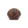 Louis Vuitton Ellipse PM Monogram Canvas Handtaschen Louis Vuitton 17