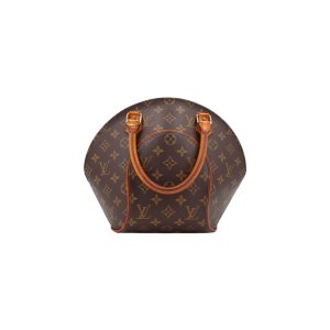 Louis Vuitton Ellipse PM Monogram Canvas