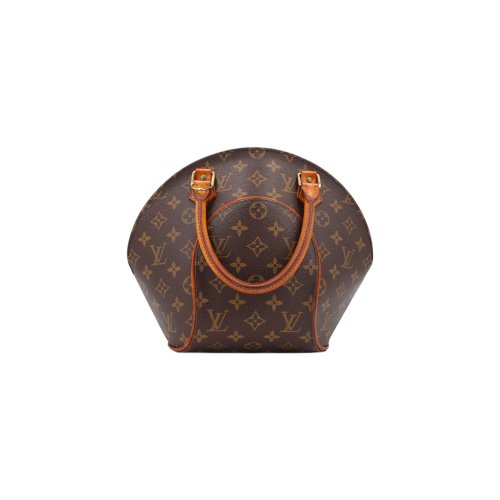 Louis Vuitton Ellipse PM Monogram Canvas