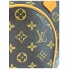 Louis Vuitton Ellipse PM Monogram Canvas Handtaschen Louis Vuitton 28 Louis Vuitton Ellipse PM Monogram Canvas Handtaschen Louis Vuitton 28