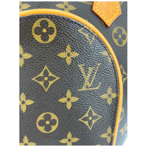 Louis Vuitton Ellipse PM Monogram Canvas