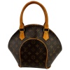 Louis Vuitton Ellipse PM Monogram Canvas Handtaschen Louis Vuitton 19