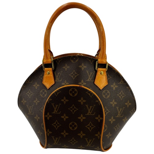 Louis Vuitton Ellipse PM Monogram Canvas