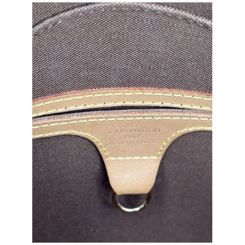 Louis Vuitton Ellipse PM Monogram Canvas