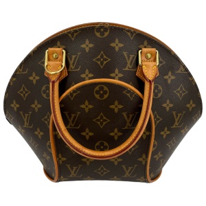 Louis Vuitton Ellipse PM Monogram Canvas