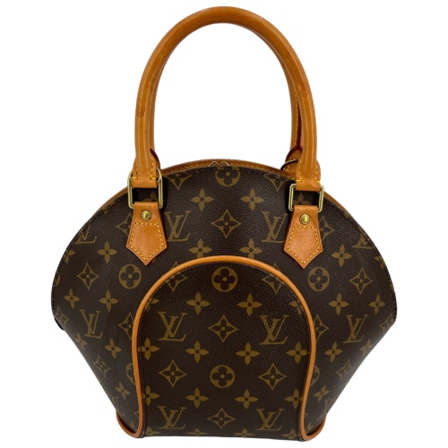 Louis Vuitton Ellipse PM Monogram Canvas