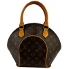 Louis Vuitton Ellipse PM Monogram Canvas Handtaschen Louis Vuitton 16