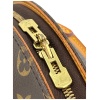 Louis Vuitton Ellipse PM Monogram Canvas Handtaschen Louis Vuitton 29 Louis Vuitton Ellipse PM Monogram Canvas Handtaschen Louis Vuitton 29