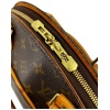 Louis Vuitton Ellipse PM Monogram Canvas Handtaschen Louis Vuitton 27