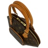 Louis Vuitton Ellipse PM Monogram Canvas Handtaschen Louis Vuitton 23 Louis Vuitton Ellipse PM Monogram Canvas Handtaschen Louis Vuitton 23