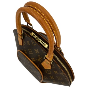 Louis Vuitton Ellipse PM Monogram Canvas