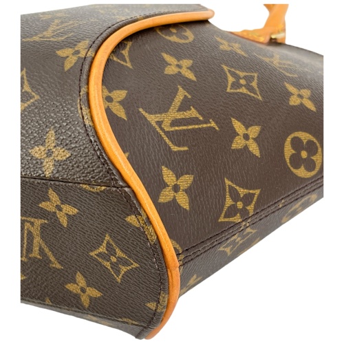 Louis Vuitton Ellipse PM Monogram Canvas