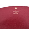 Louis Vuitton Emilie Geldbörse Monogram Canvas Geldbörsen Louis Vuitton 19 Louis Vuitton Emilie Geldbörse Monogram Canvas Geldbörsen Louis Vuitton 19