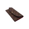 Portafoglio Louis Vuitton Emilie Monogram Canvas Portafogli Louis Vuitton 13 Portafoglio Louis Vuitton Emilie Monogram Canvas Portafogli Louis Vuitton 13