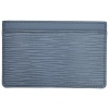 Louis Vuitton Kartenetui Epi Bleu Nuage Kleinlederwaren Louis Vuitton 13 Louis Vuitton Kartenetui Epi Bleu Nuage Kleinlederwaren Louis Vuitton 13