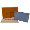 Louis Vuitton Kartenetui Epi Bleu Nuage Kleinlederwaren Louis Vuitton 11 Louis Vuitton Kartenetui Epi Bleu Nuage Kleinlederwaren Louis Vuitton 11