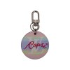 Louis Vuitton Illustre Escale Capri Key Charm Bag Accessory Limited Editions Louis Vuitton 8