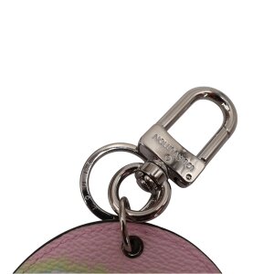 Louis Vuitton Illustre Escale Capri Schlüsselanhänger Taschenschmuck Limitierte Editionen Louis Vuitton 15