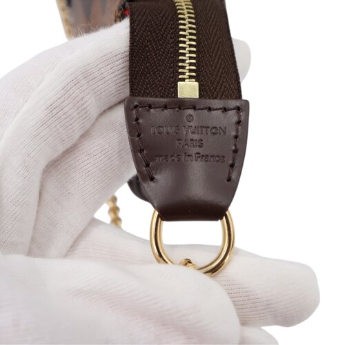 Louis Vuitton Eva Pochette Louis Vuitton Louis Vuitton 13