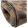 Louis Vuitton Eva Pochette Damier Ebene Handtaschen Louis Vuitton 26