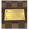 Louis Vuitton Eva Pochette Damier Ebene Handtaschen Louis Vuitton 28